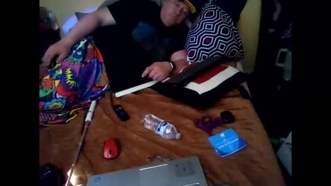 Jonny Coxman online show from 04-29-26, 11:36