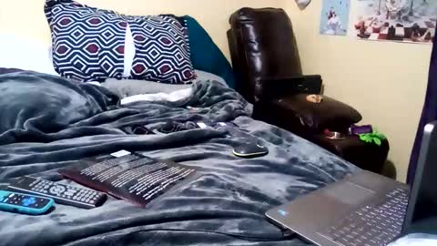 Jonny Coxman online show from 05-10-26, 10:04