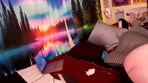 Jonny Coxman online show from 05-19-26, 02:51