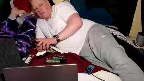 Jonny Coxman online show from 05-20-26, 10:54