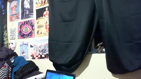 Jonny Coxman online show from 06-06-26, 08:30
