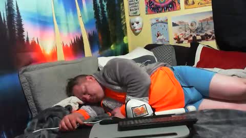 Jonny Coxman online show from 06-10-26, 08:41