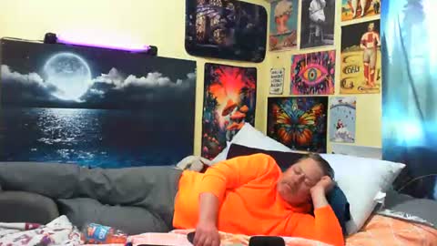 Jonny Coxman online show from 06-23-26, 05:44