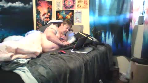 Jonny Coxman online show from 07-16-26, 05:08