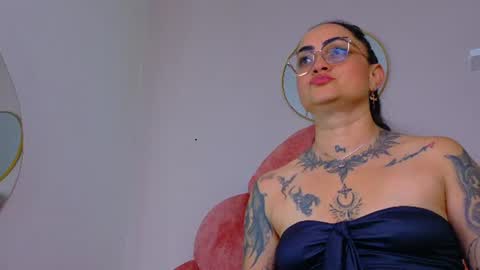 NOELIA online show from 07-15-26, 05:34