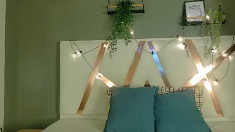 NOELIA online show from 07-18-26, 02:38