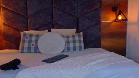 NOELIA online show from 07-21-26, 02:47