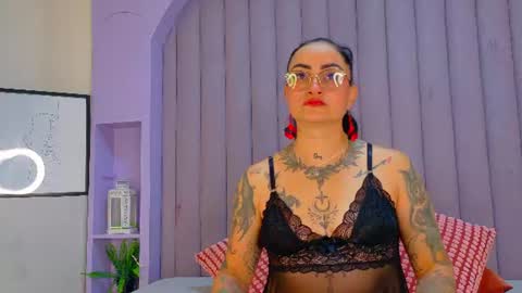 NOELIA online show from 07-22-26, 02:47
