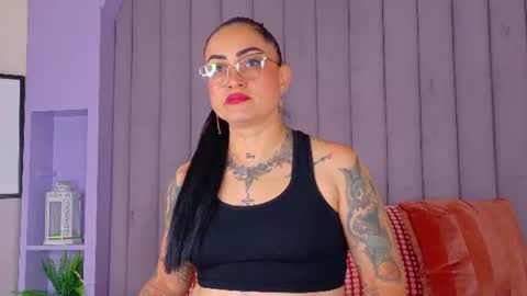 NOELIA online show from 07-23-26, 02:42