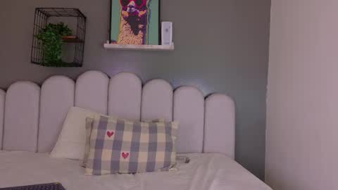 NOELIA online show from 07-28-26, 02:13