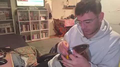 Noeliswaifu online show from 07-29-26, 02:21