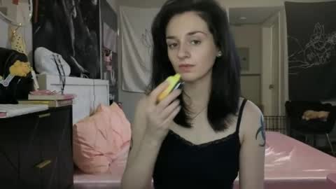 Snapshot of noelle1229 chatting on 06-24-26, 05:12 Noelle online show from 06-24-26, 05:12