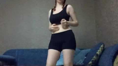 Lisa online show from 04-12-26, 04:23