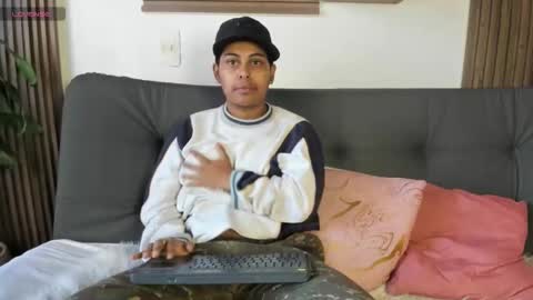 noha online show from 03-19-26, 02:43