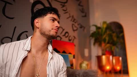 kevin online show from 11-12-25, 12:00