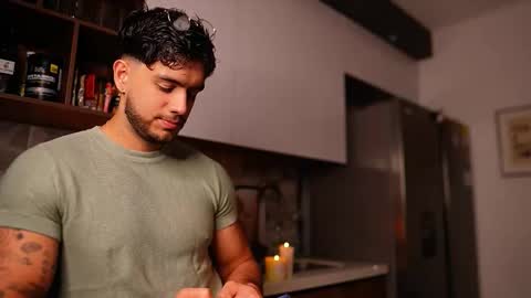 kevin online show from 03-08-26, 12:30