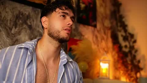 Snapshot of noha_miler chatting on 05-19-26, 01:56 kevin online show from 05-19-26, 01:56