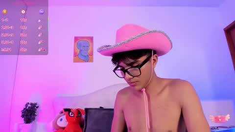 noha_natan online show from 10-31-25, 02:07