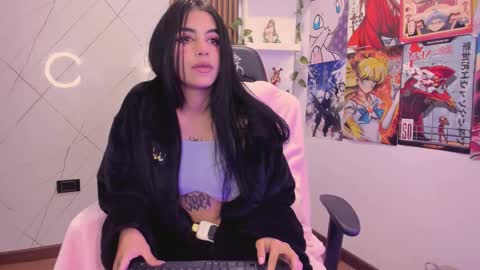 noha_petite online show from 02-13-25, 04:07