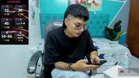 Snapshot of noha_scott chatting on 11-08-25, 12:22 Noha Scott online show from 11-08-25, 12:22