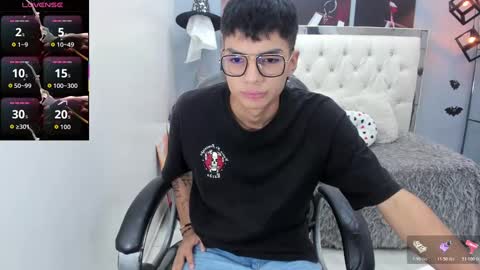 Snapshot of noha_scott chatting on 11-12-25, 11:25 Noha Scott online show from 11-12-25, 11:25