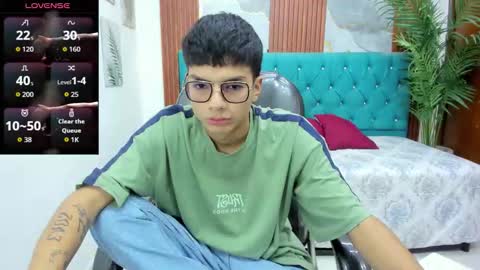 Snapshot of noha_scott chatting on 02-24-26, 11:25 Noha Scott online show from 02-24-26, 11:25