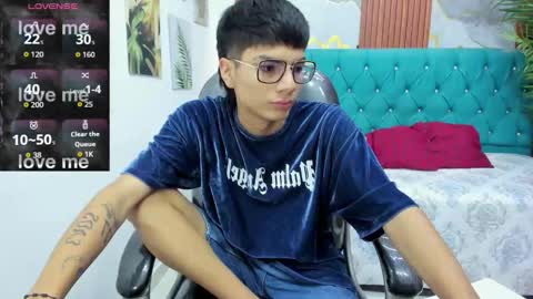 Snapshot of noha_scott chatting on 02-25-26, 11:14 Noha Scott online show from 02-25-26, 11:14