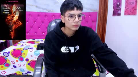 Snapshot of noha_scott chatting on 02-26-26, 11:59 Noha Scott online show from 02-26-26, 11:59