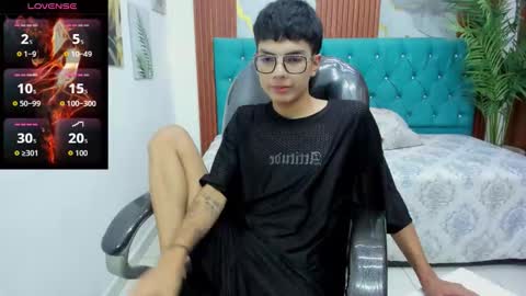 Snapshot of noha_scott chatting on 02-28-26, 11:50 Noha Scott online show from 02-28-26, 11:50