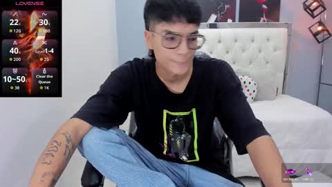 Snapshot of noha_scott chatting on 03-10-26, 11:21 Noha Scott online show from 03-10-26, 11:21