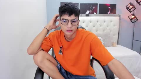 Noha Scott online show from 03-18-26, 10:57