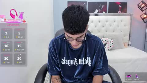 Noha Scott online show from 03-24-26, 11:10