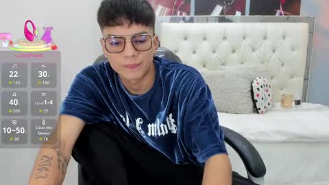 Snapshot of noha_scott chatting on 05-06-26, 10:48 Noha Scott online show from 05-06-26, 10:48