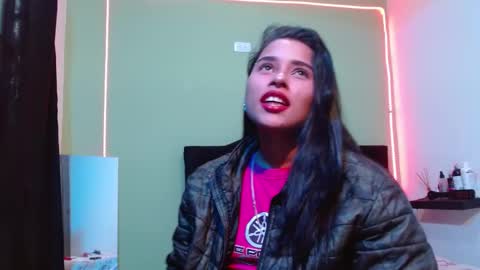 Noha Thomson online show from 10-09-25, 08:18