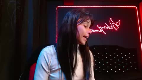 Noha Thomson online show from 11-17-25, 02:50