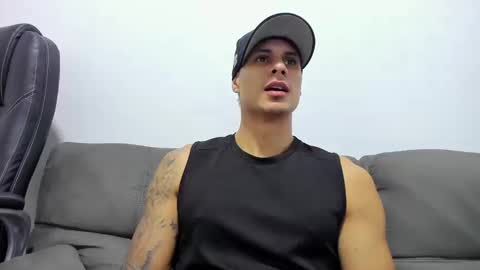 nohanhunter online show from 03-12-26, 02:01