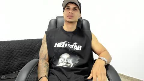 nohanhunter online show from 04-17-26, 01:58