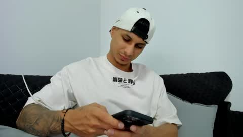 nohanhunter online show from 04-24-26, 01:57