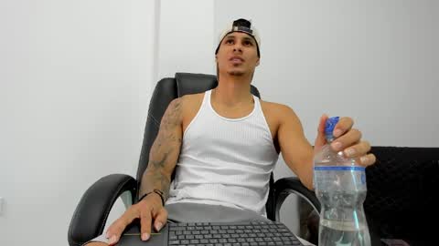 nohanhunter online show from 04-26-26, 02:15