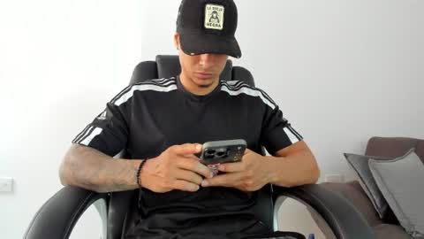 nohanhunter online show from 07-09-26, 01:48
