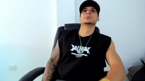 nohanhunter online show from 07-14-26, 02:23