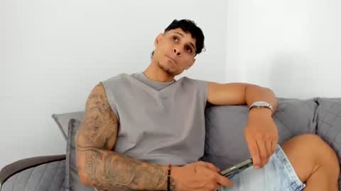nohanhunter online show from 07-17-26, 01:29