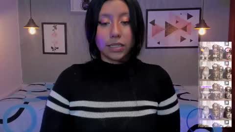  Nohemi   online show from 03-11-25, 09:26