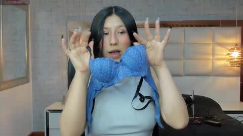  Nohemi   online show from 09-09-25, 07:13