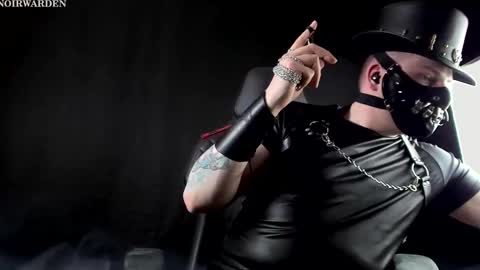 Noir online show from 02-16-26, 05:53