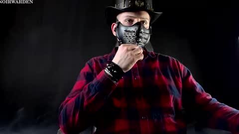 Noir online show from 02-17-26, 07:20