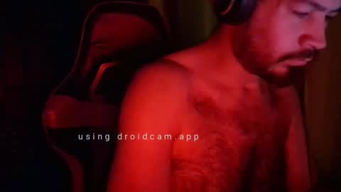 noizemanx online show from 03-27-26, 03:34