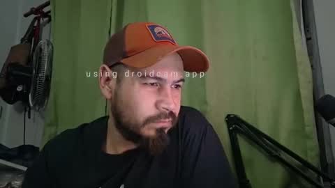 noizemanx online show from 05-11-26, 03:12