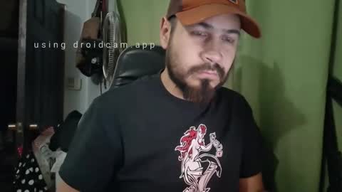 noizemanx online show from 05-18-26, 03:46