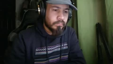 noizemanx online show from 06-14-26, 06:15
